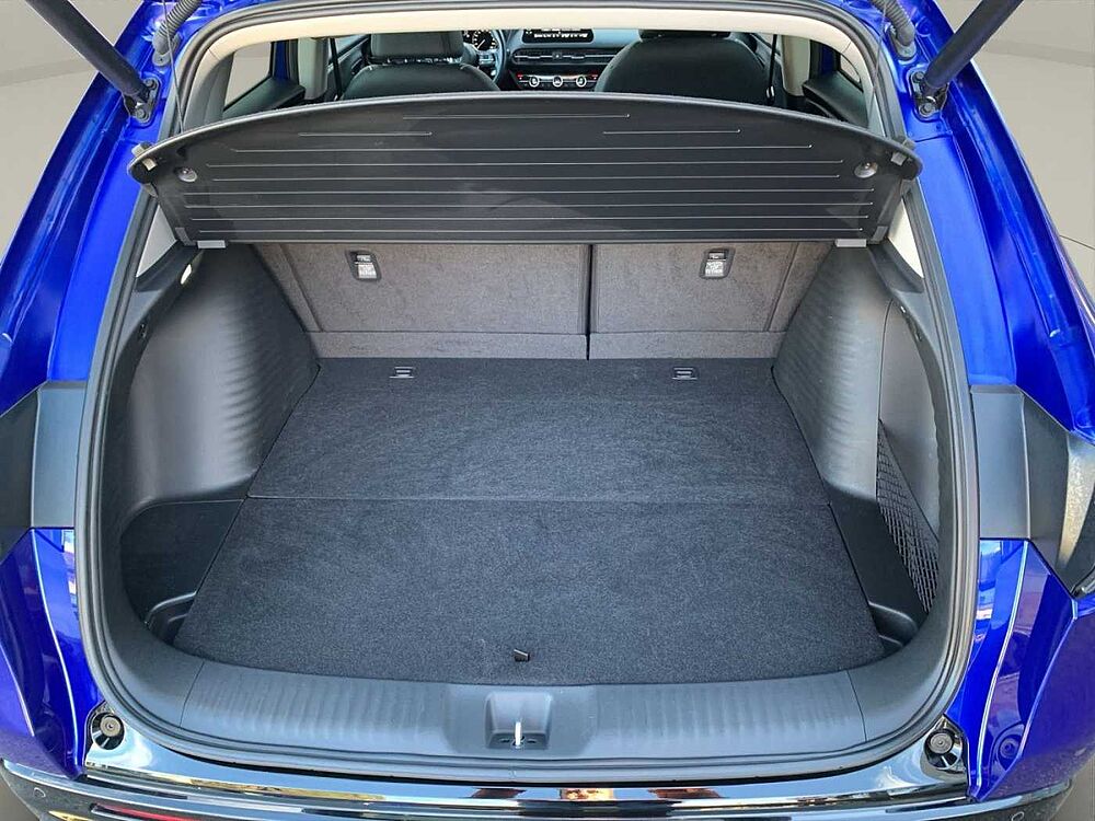 Honda ZR-V 2.0 e: HEV Sport Winterräder Toter-Winkel-As