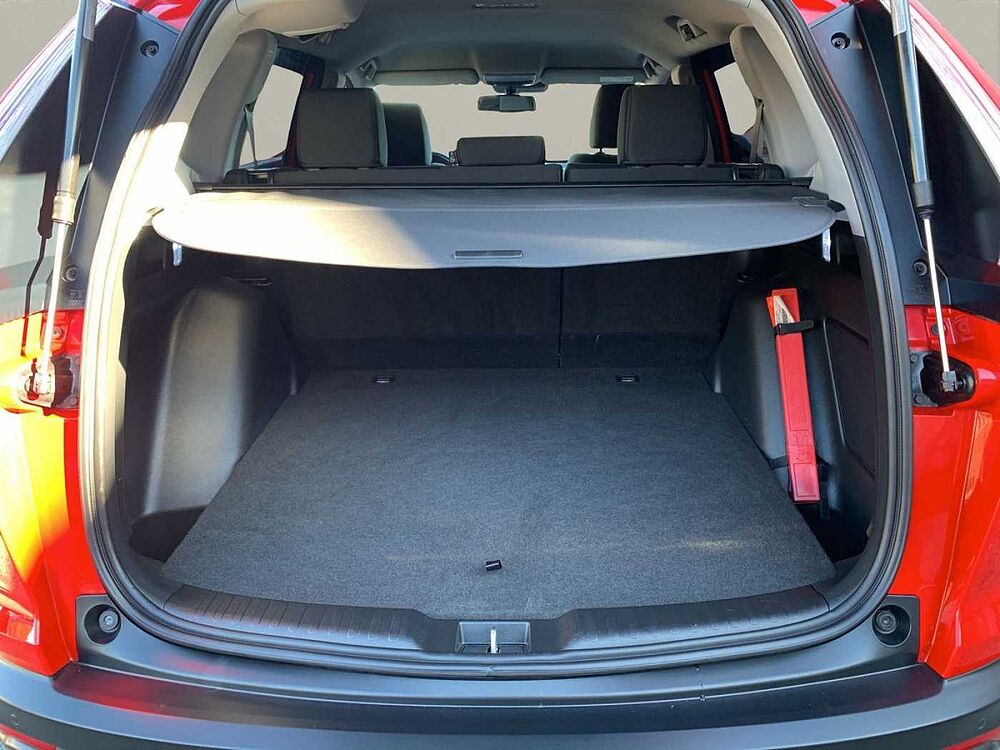 Honda CR-V 1.5 T 2WD Elegance 19-Zoll AHK Winterräder