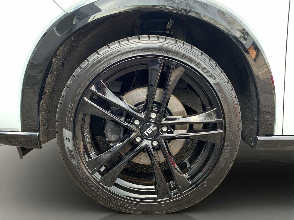 Honda ZR-V e: HEV Advance 20-Zoll+AHK schwenkbar