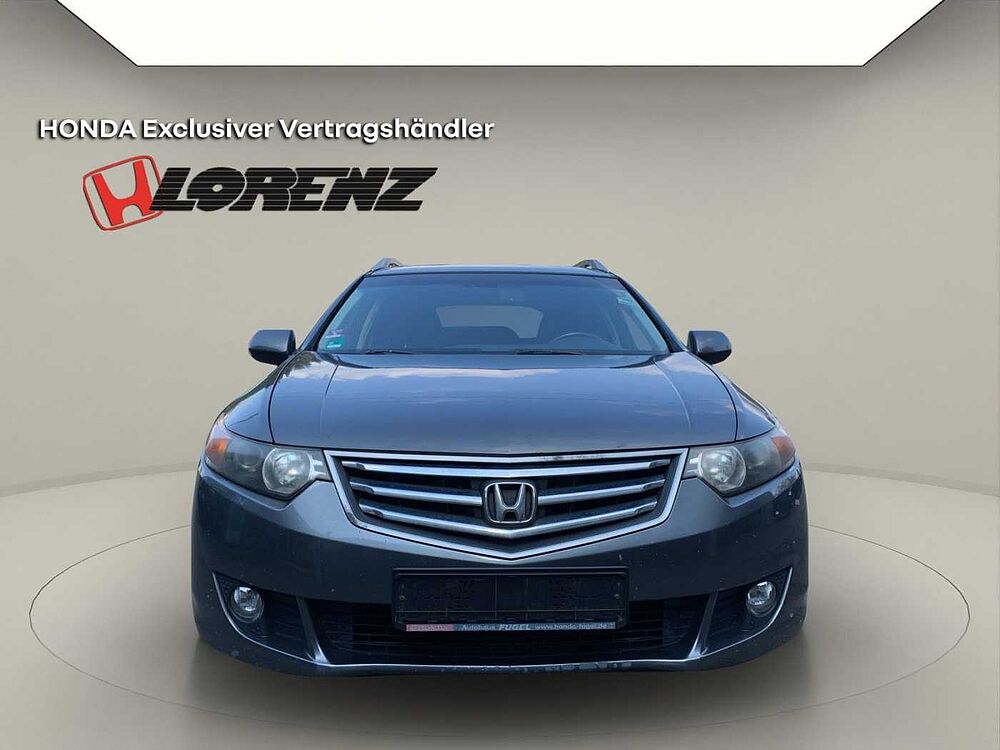 Honda Accord Tourer 2.0 Elegance Advantage