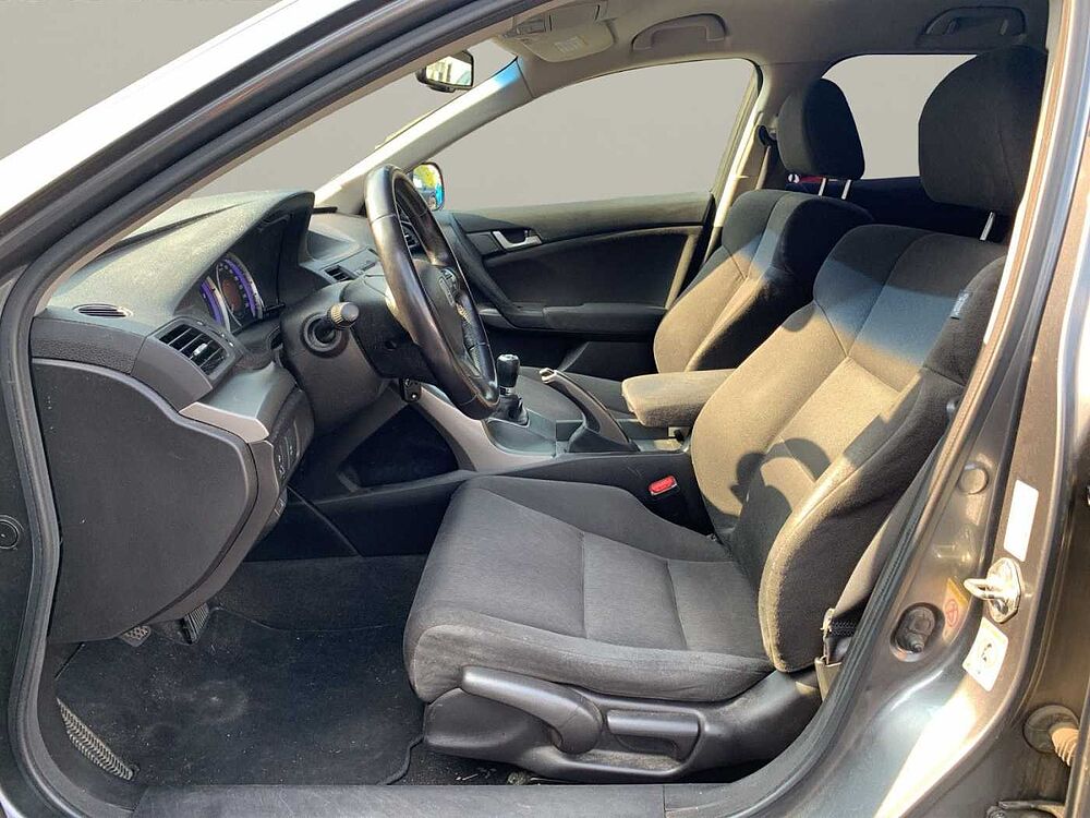 Honda Accord Tourer 2.0 Elegance Advantage