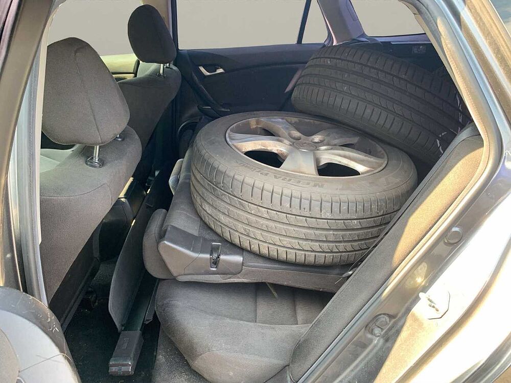 Honda Accord Tourer 2.0 Elegance Advantage