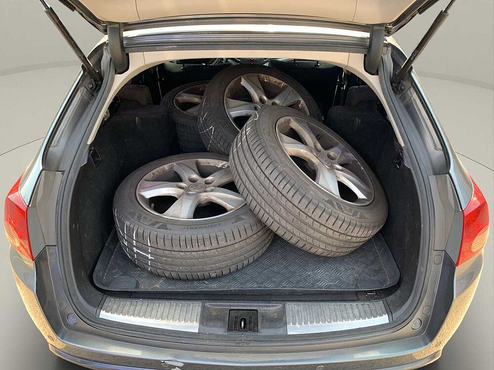 Honda Accord Tourer 2.0 Elegance Advantage