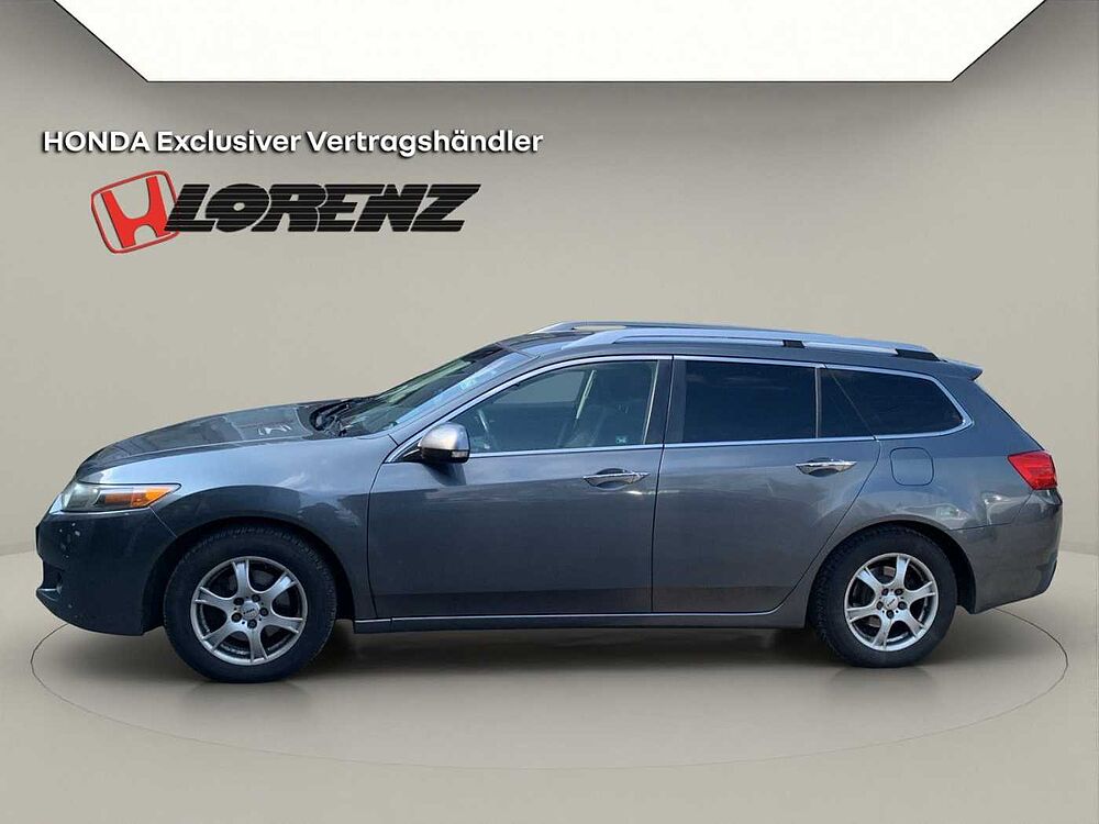 Honda Accord Tourer 2.0 Elegance Advantage