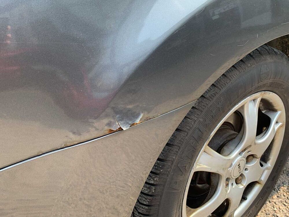 Honda Accord Tourer 2.0 Elegance Advantage