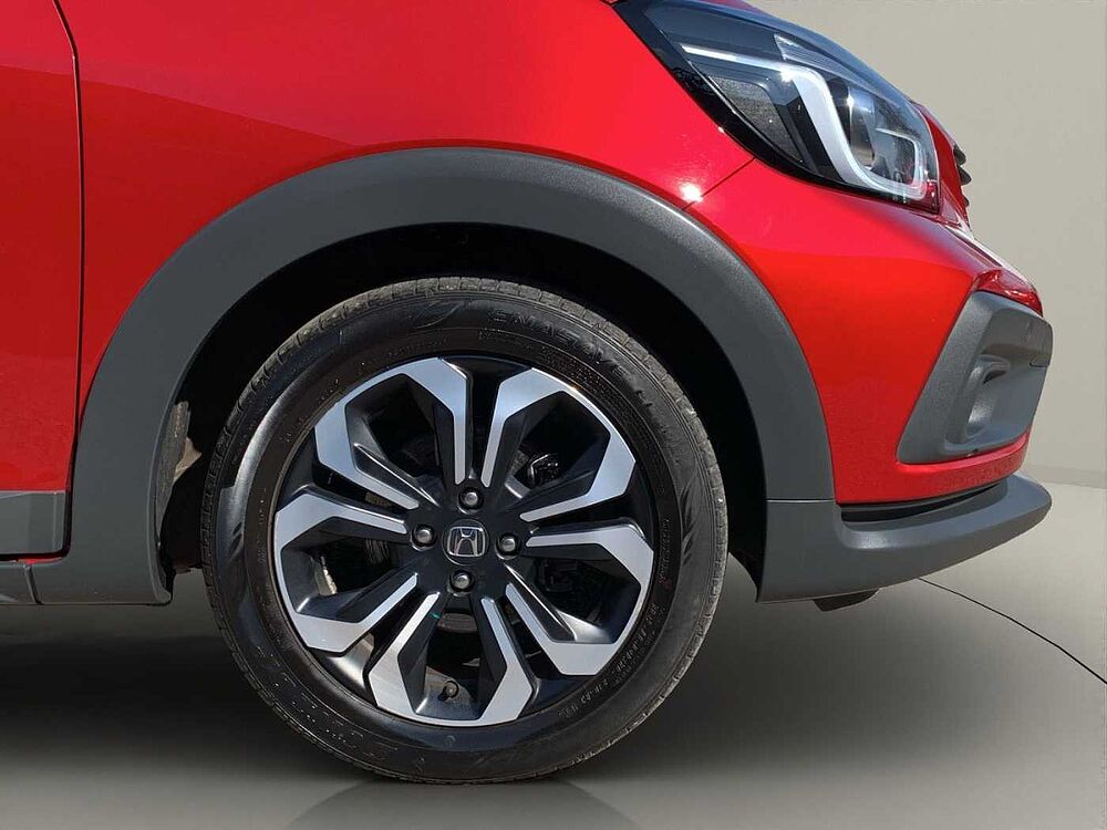 Honda Jazz 1.5 i-MMD Hybrid Crosstar Executive