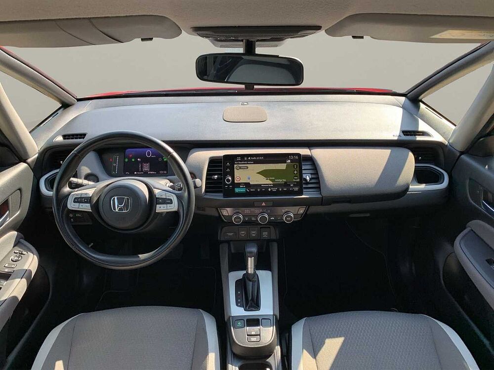 Honda Jazz 1.5 i-MMD Hybrid Crosstar Executive