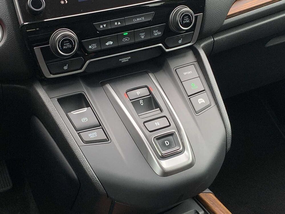 Honda CR-V 2.0 i-MMD HYBRID 4WD Elegance *Winterräder
