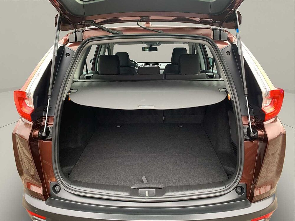 Honda CR-V 2.0 i-MMD HYBRID 4WD Elegance *Winterräder