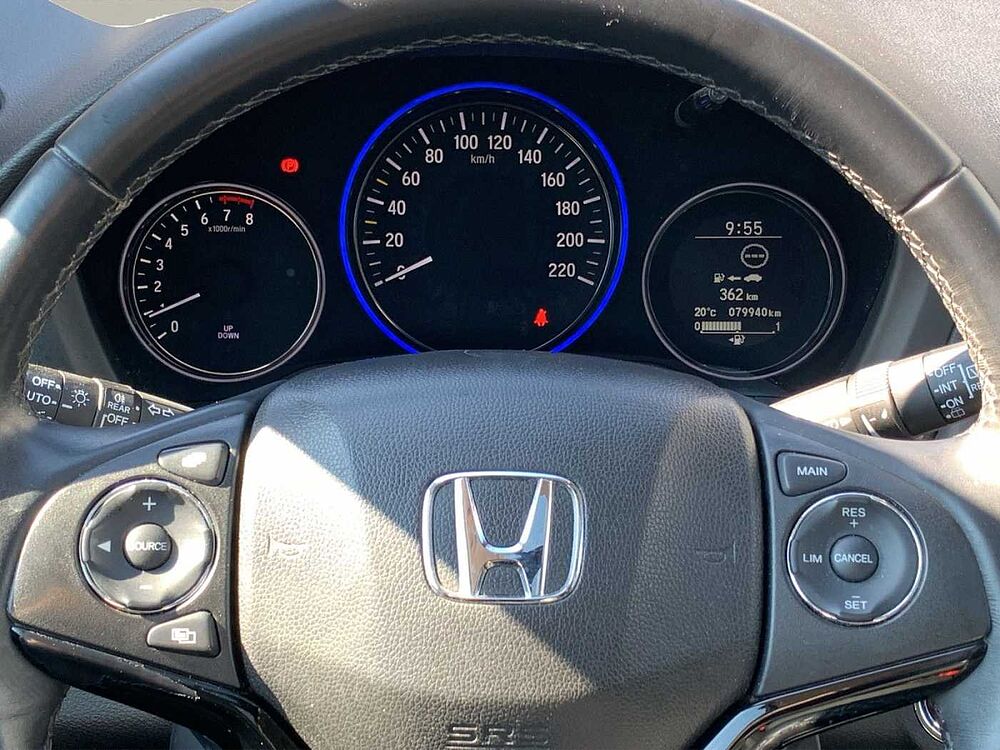 Honda HR-V Executive PANO LED NAVI