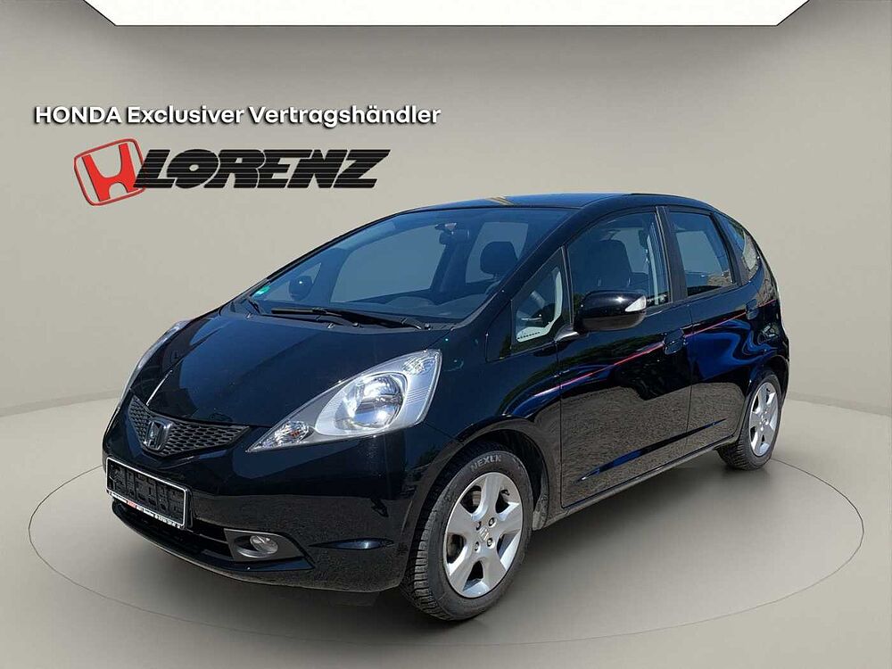 Honda Jazz 1.4 Elegance Allwetterreifen