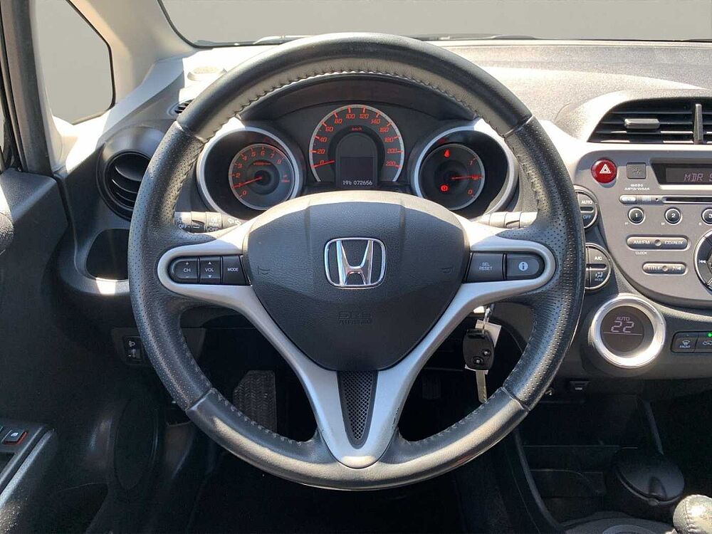 Honda Jazz 1.4 Elegance Allwetterreifen