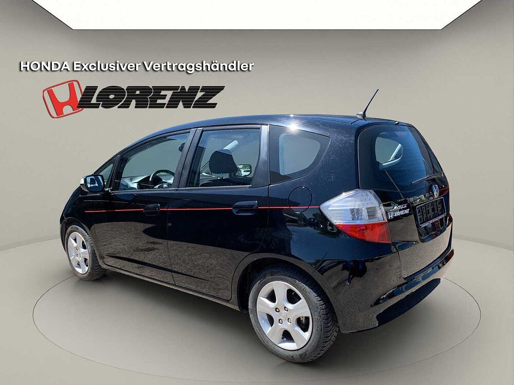 Honda Jazz 1.4 Elegance Allwetterreifen