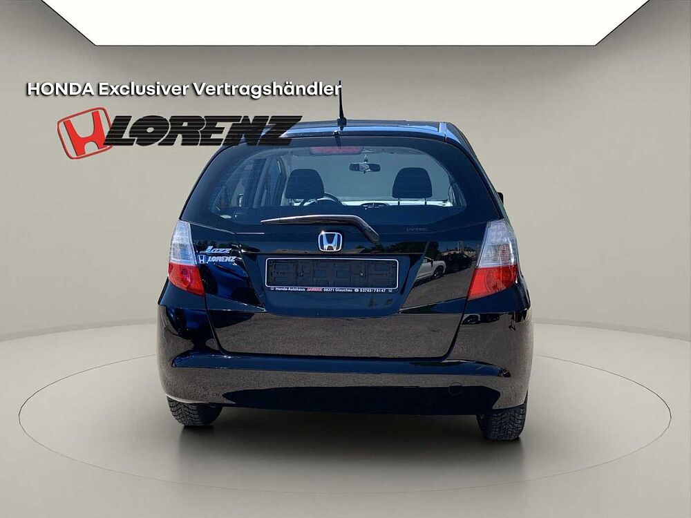 Honda Jazz 1.4 Elegance Allwetterreifen