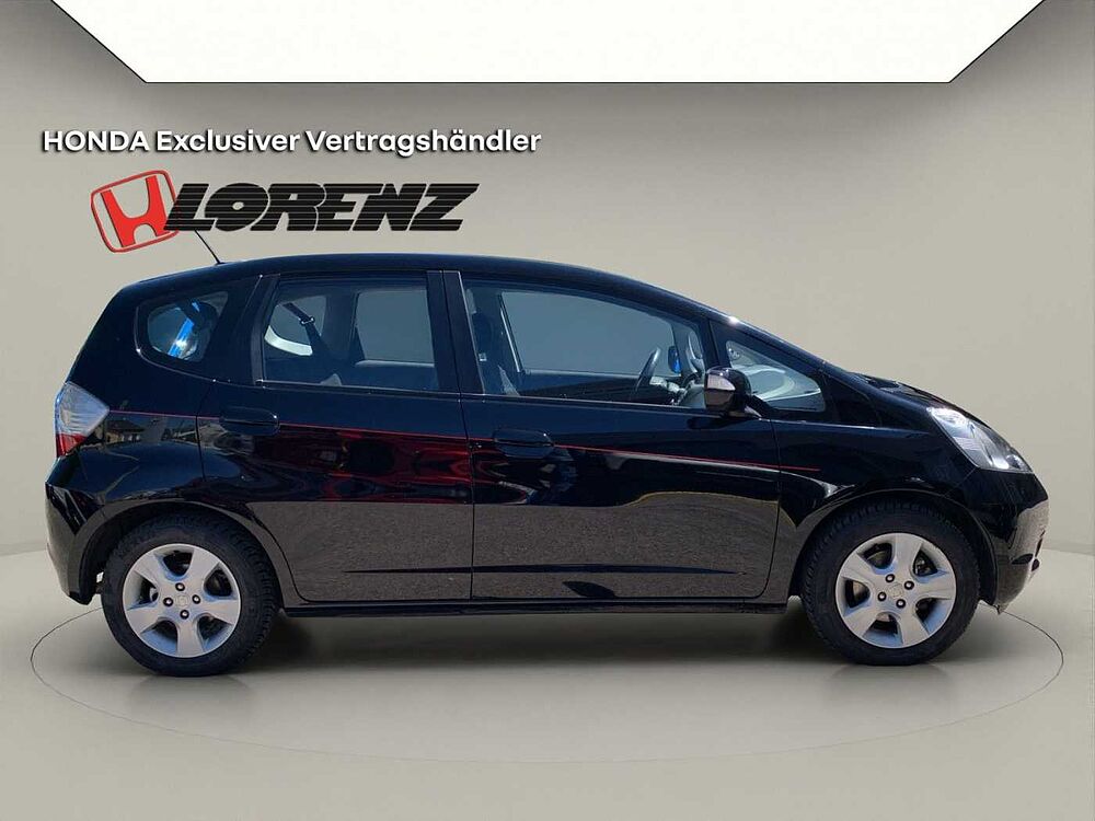 Honda Jazz 1.4 Elegance Allwetterreifen