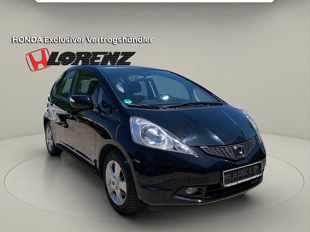 Honda Jazz 1.4 Elegance Allwetterreifen