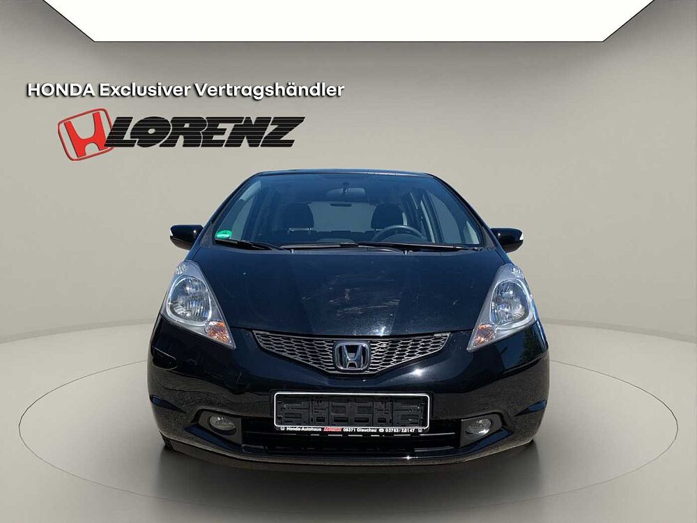 Honda Jazz 1.4 Elegance Allwetterreifen