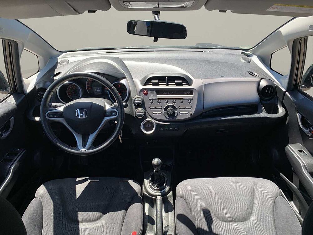 Honda Jazz 1.4 Elegance Allwetterreifen