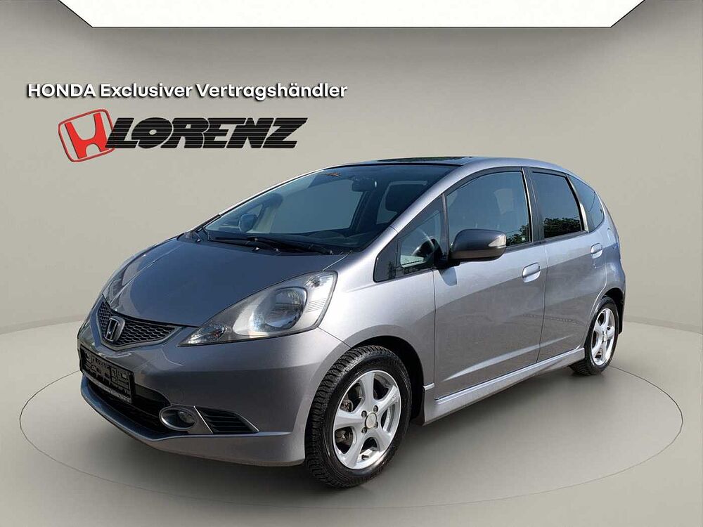 Honda Jazz 1.4 COMFORT SPORT 50 JAHRE EDITION