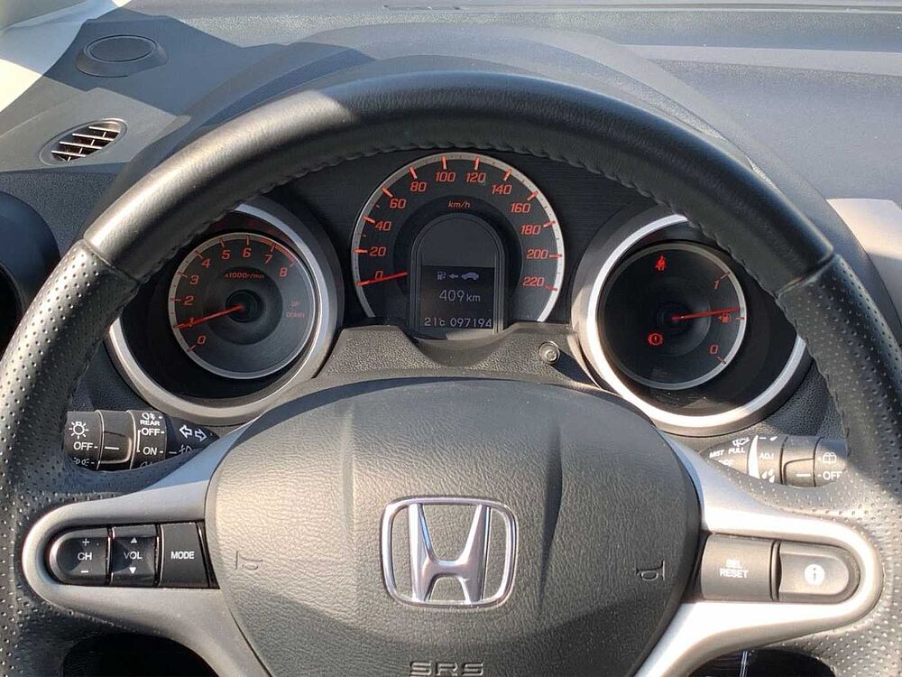 Honda Jazz 1.4 COMFORT SPORT 50 JAHRE EDITION