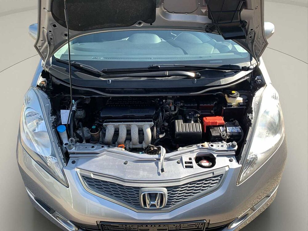 Honda Jazz 1.4 COMFORT SPORT 50 JAHRE EDITION