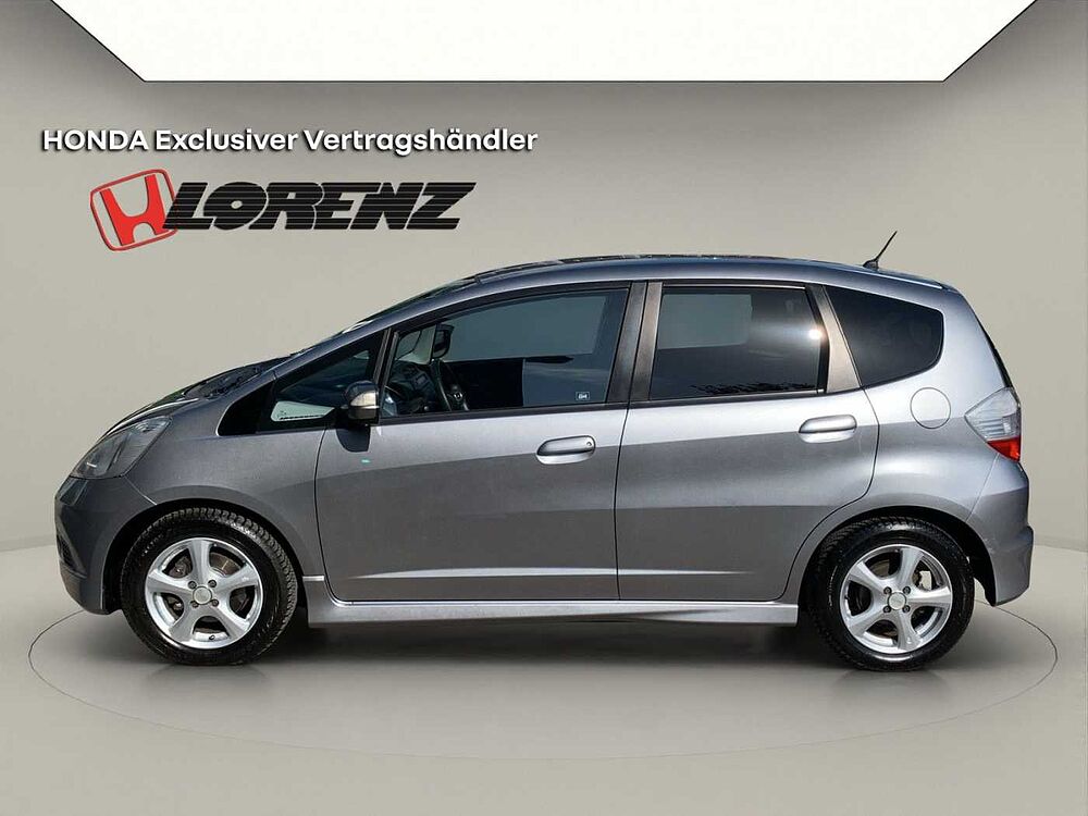 Honda Jazz 1.4 COMFORT SPORT 50 JAHRE EDITION