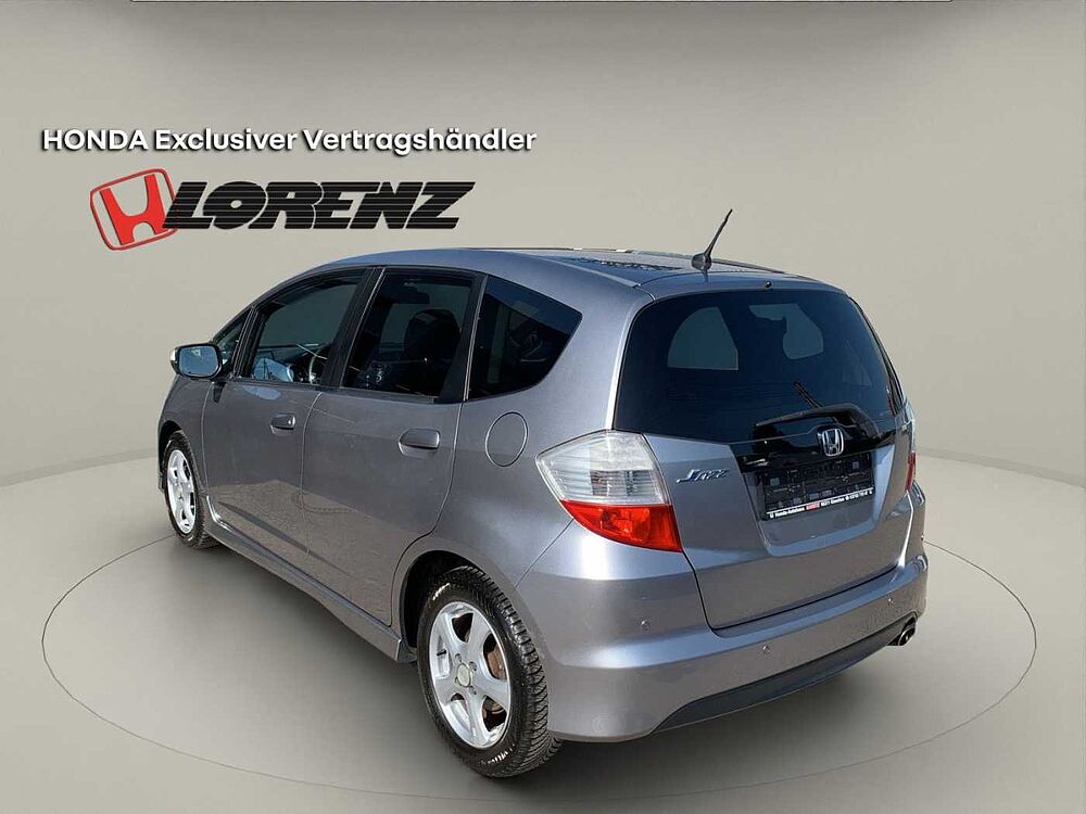 Honda Jazz 1.4 COMFORT SPORT 50 JAHRE EDITION