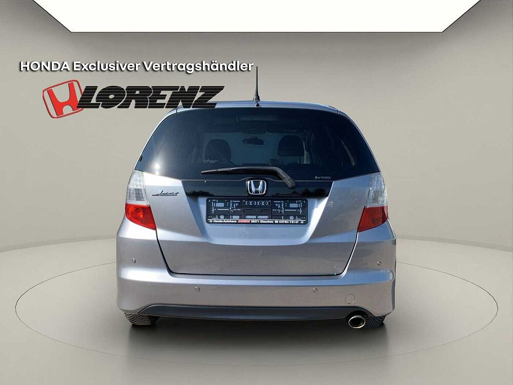 Honda Jazz 1.4 COMFORT SPORT 50 JAHRE EDITION