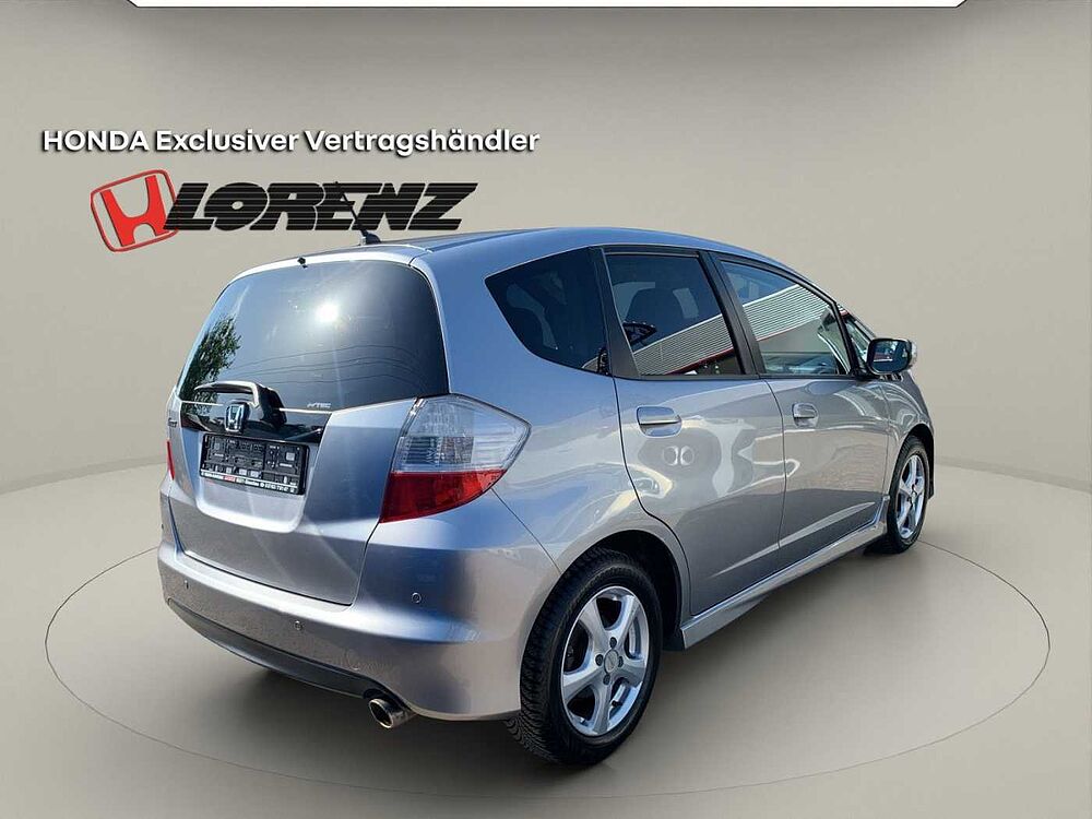 Honda Jazz 1.4 COMFORT SPORT 50 JAHRE EDITION