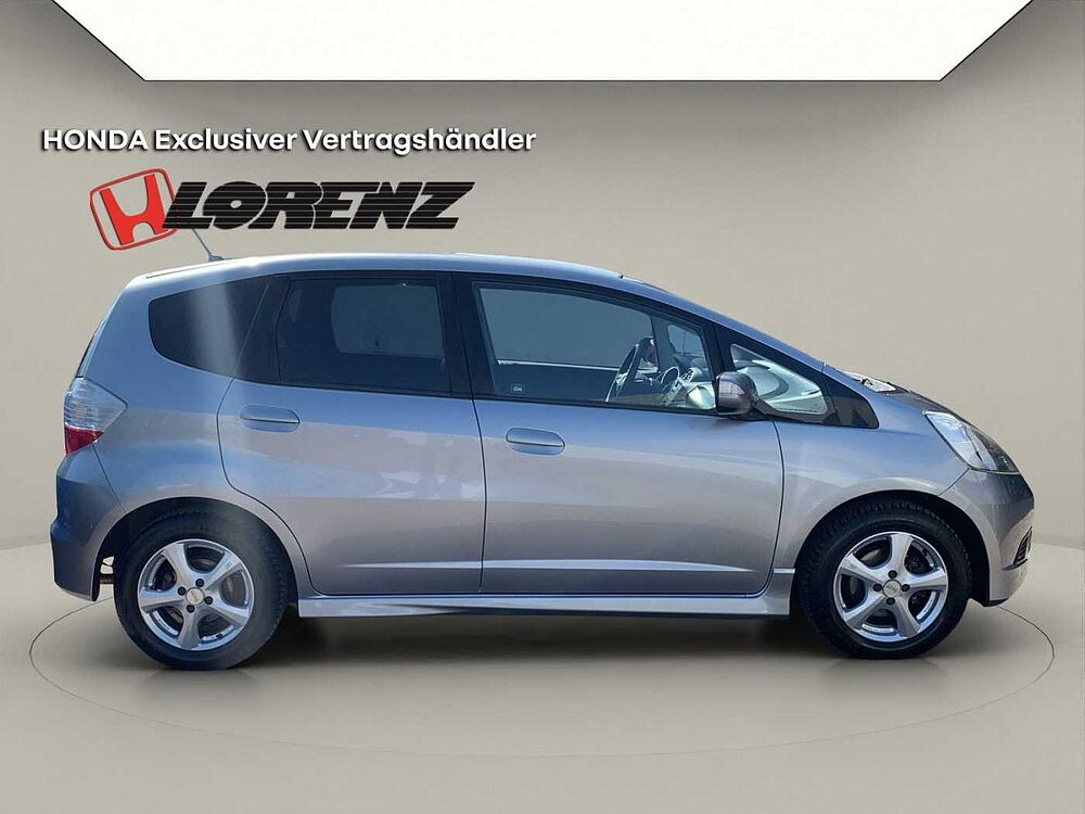 Honda Jazz 1.4 COMFORT SPORT 50 JAHRE EDITION