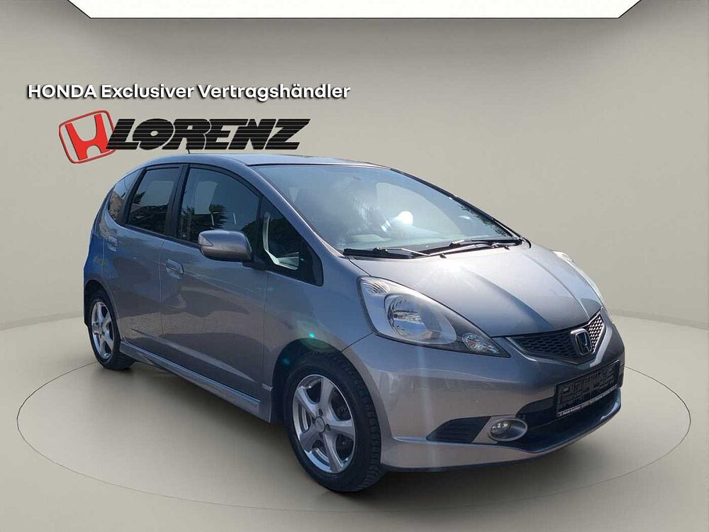 Honda Jazz 1.4 COMFORT SPORT 50 JAHRE EDITION