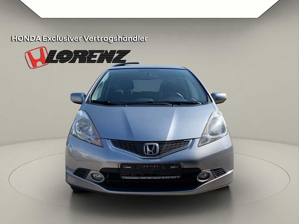 Honda Jazz 1.4 COMFORT SPORT 50 JAHRE EDITION