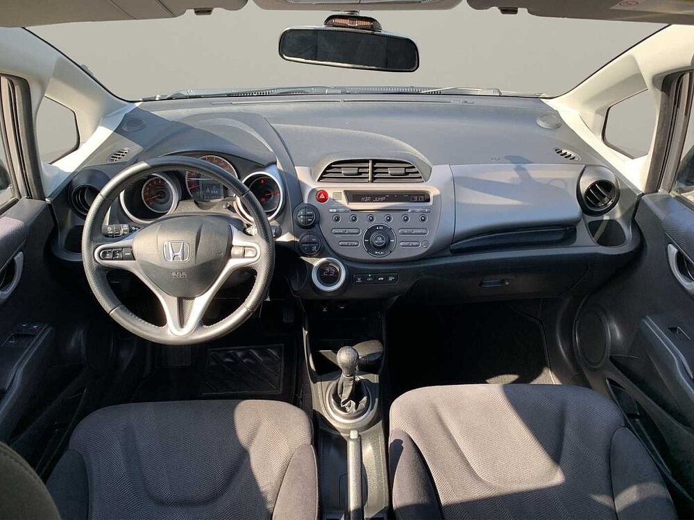 Honda Jazz 1.4 COMFORT SPORT 50 JAHRE EDITION