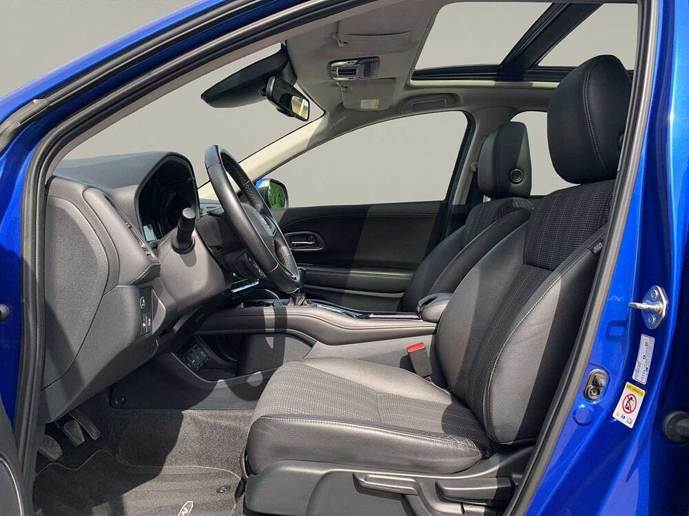 Honda HR-V 1.5Executive Winterräder+scheckheftgepflegt