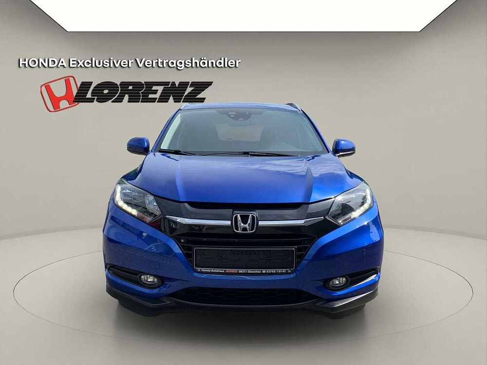 Honda HR-V 1.5Executive Winterräder+scheckheftgepflegt
