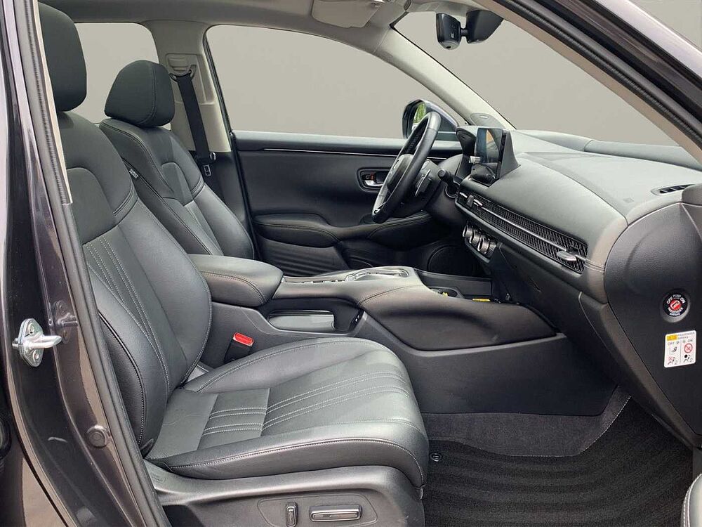 Honda ZR-V e: HEV Advance 19 Zoll