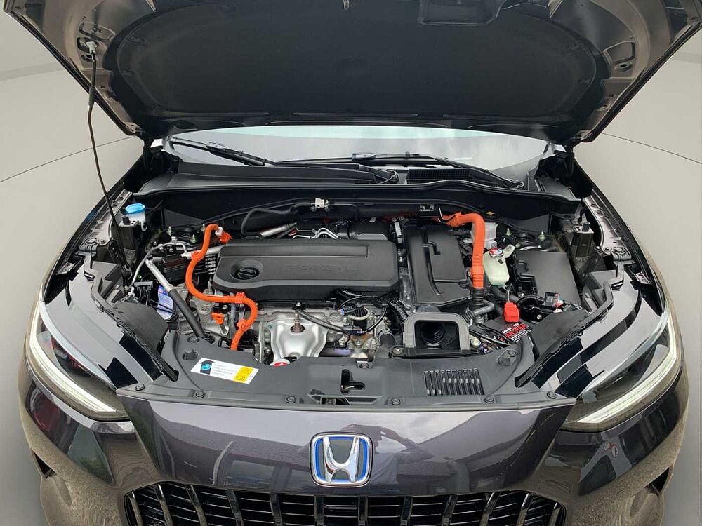 Honda ZR-V e: HEV Advance 19 Zoll