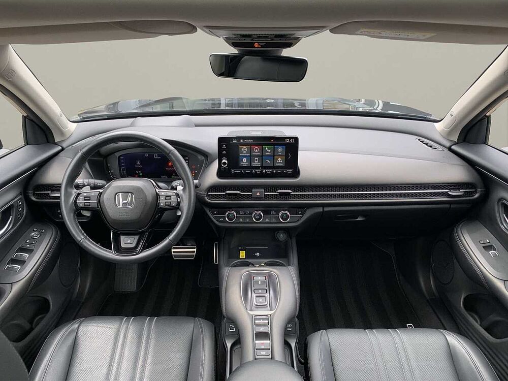 Honda ZR-V e: HEV Advance 19 Zoll