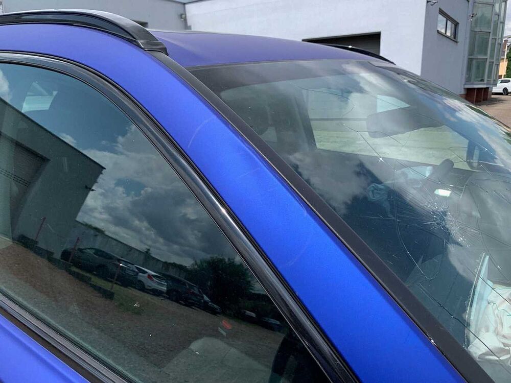 Honda CR-V e: HEV Elegance 2WD
