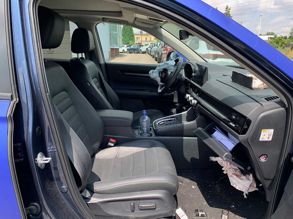 Honda CR-V e: HEV Elegance 2WD