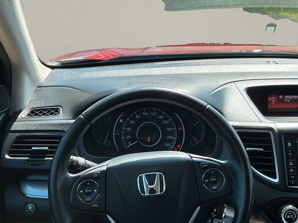 Honda CR-V Elegance 4WD