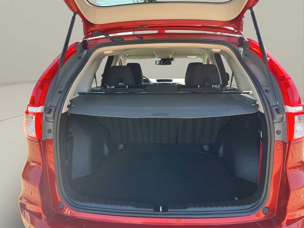 Honda CR-V Elegance 4WD