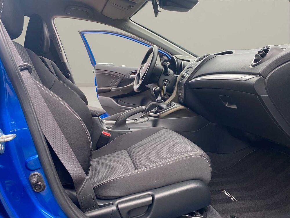 Honda Civic Tourer 1.8 Elegance M&S