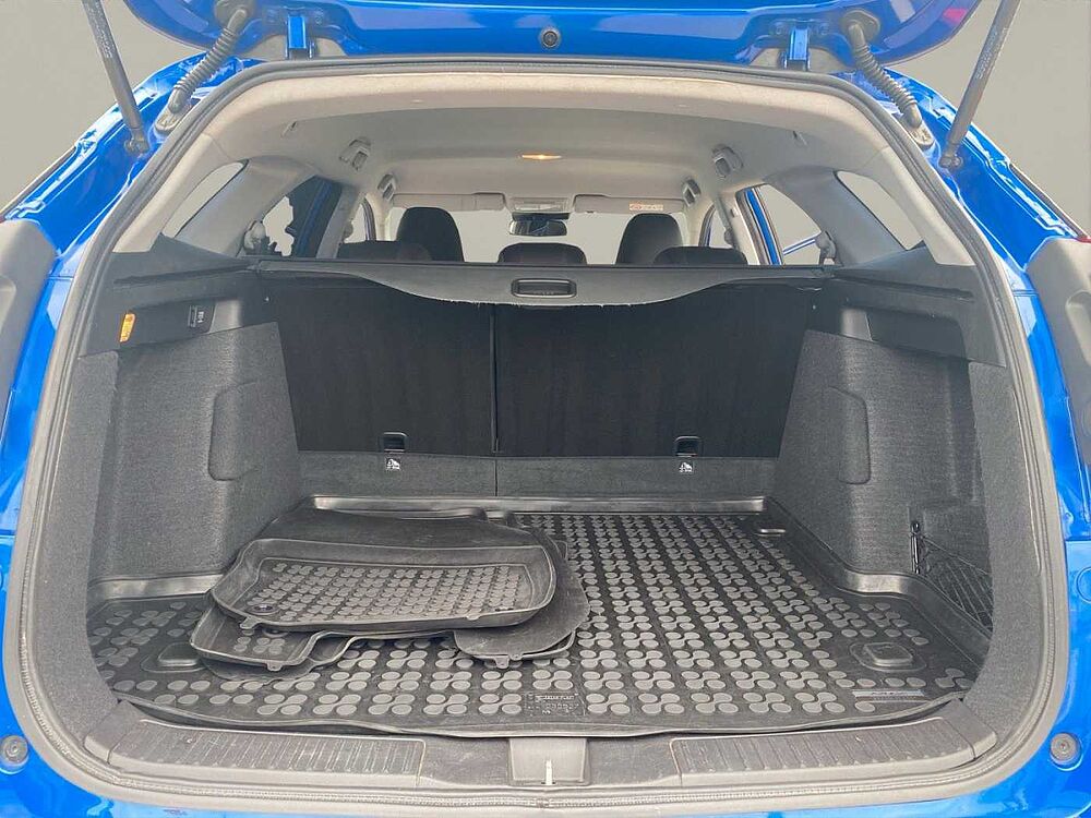Honda Civic Tourer 1.8 Elegance M&S