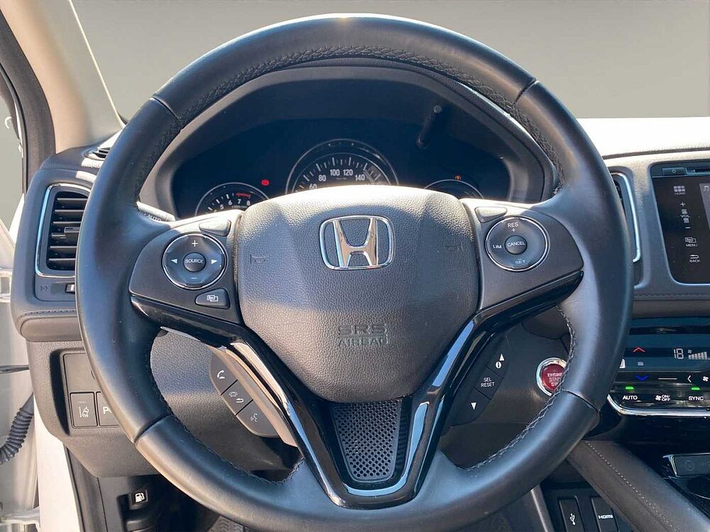 Honda HR-V Executive M&S