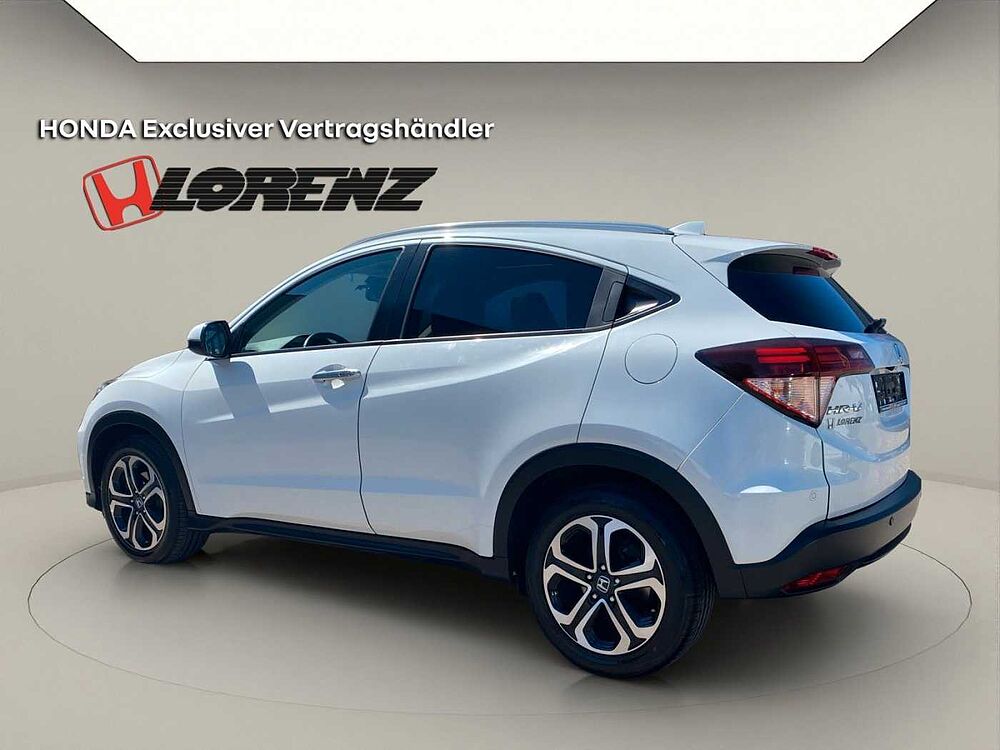 Honda HR-V Executive M&S
