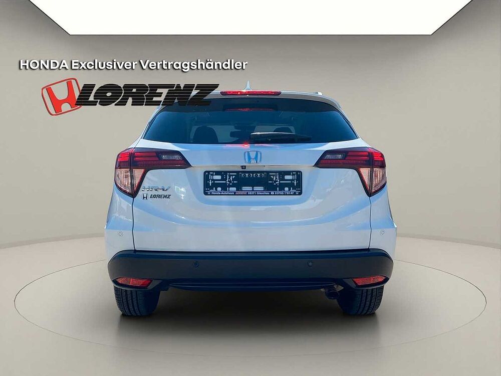 Honda HR-V Executive M&S