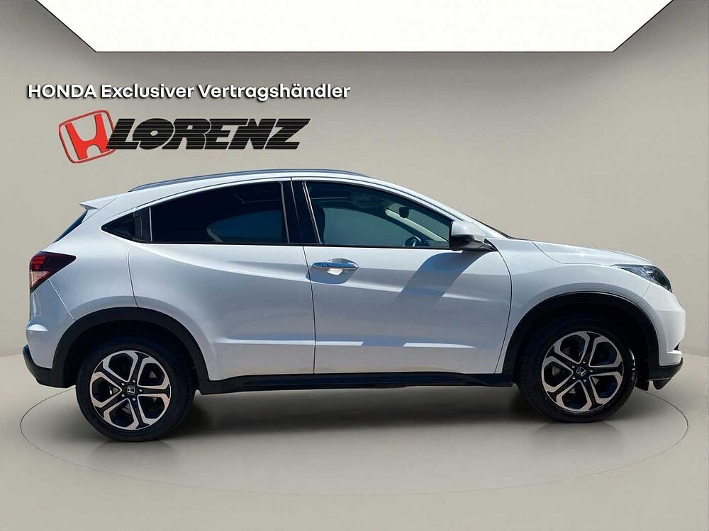 Honda HR-V Executive M&S
