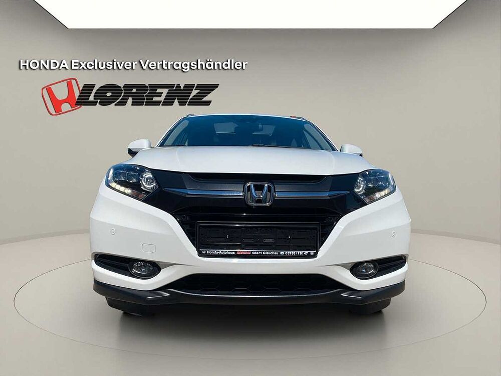 Honda HR-V Executive M&S