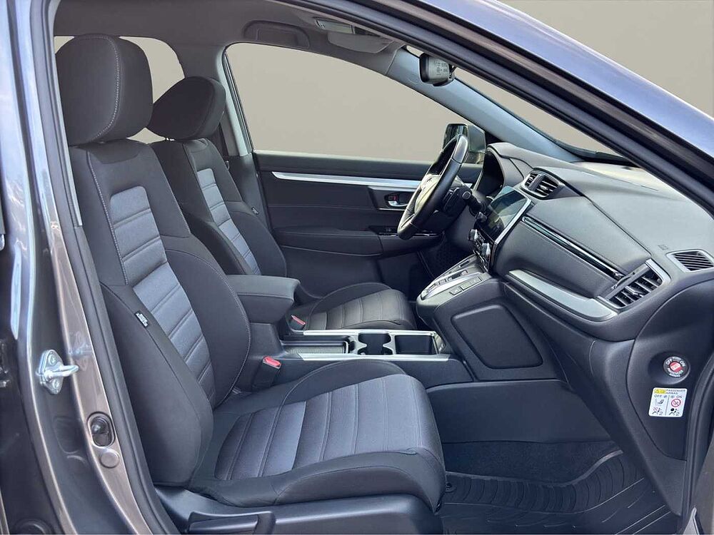Honda CR-V 2.0 i-MMD HYBRID 2WD Elegance Winterräder
